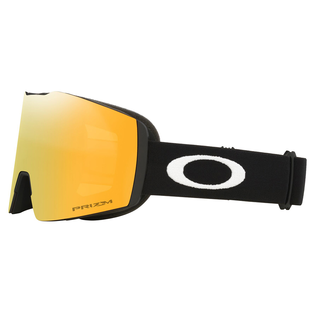 オークリー OO7103-80 OAKLEY FALL LINE M フォールライン  PRIZM プリズム リムレス 眼鏡対応  スノーゴーグル ウィンタースポーツ | OAKLEY | 03