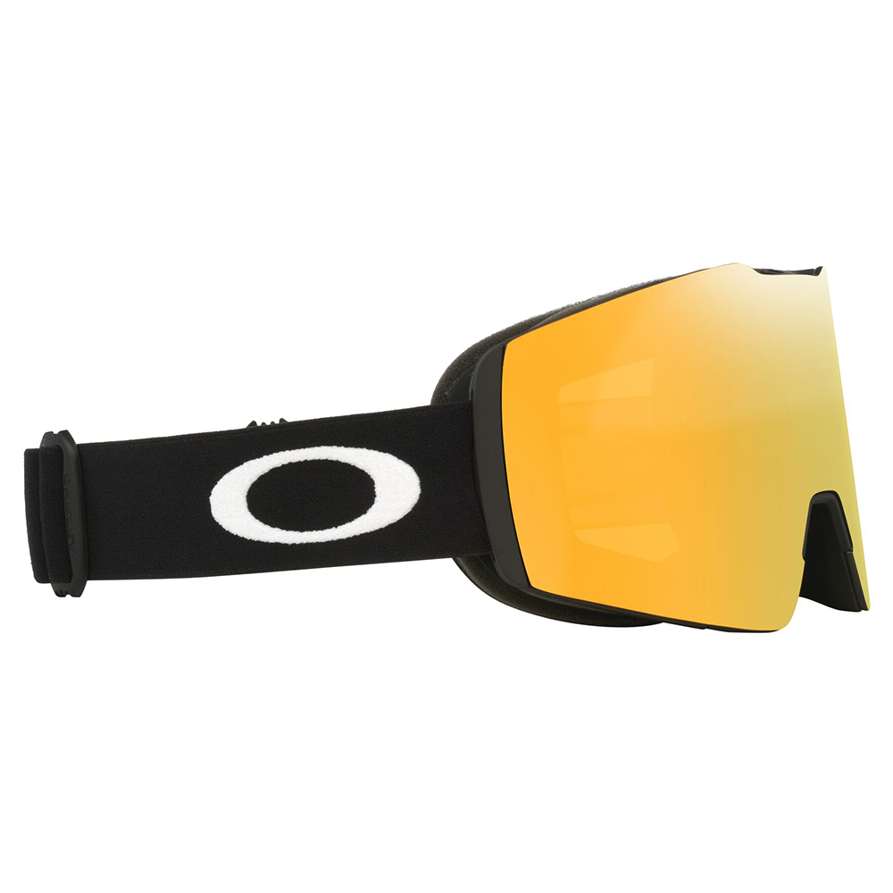 オークリー OO7103-80 OAKLEY FALL LINE M フォールライン  PRIZM プリズム リムレス 眼鏡対応  スノーゴーグル ウィンタースポーツ | OAKLEY | 04