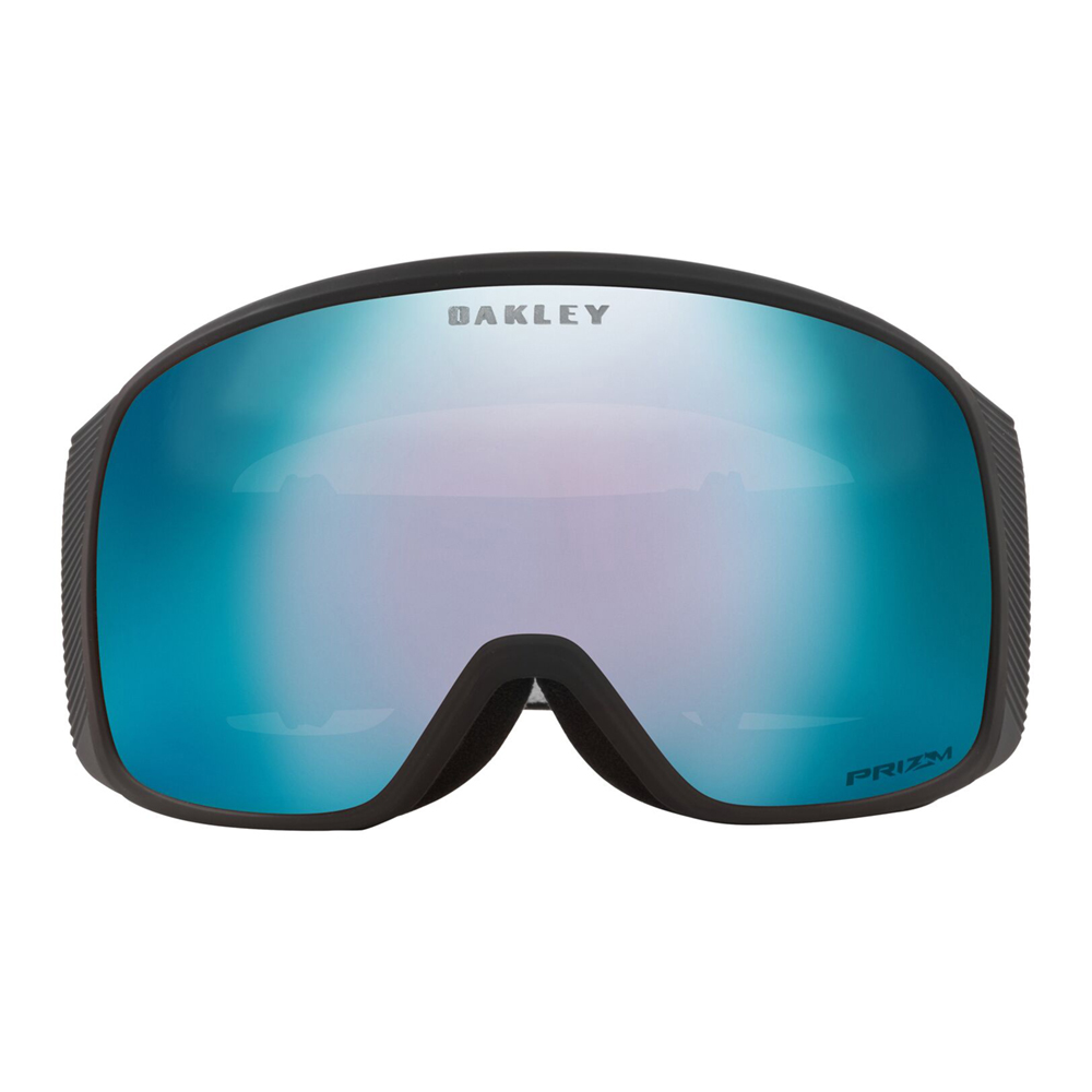 オークリー OO7104-06 OAKLEY FLIGHT TRACKER L(XL) フライトトラッカー PRIZM プリズム フルフレーム  眼鏡対応 スノーゴーグル スポーツ 大ヒットモデル | OAKLEY | 01