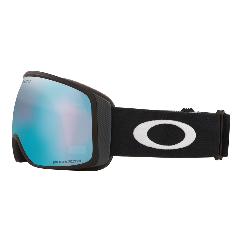 オークリー OO7104-06 OAKLEY FLIGHT TRACKER L(XL) フライトトラッカー PRIZM プリズム フルフレーム  眼鏡対応 スノーゴーグル スポーツ 大ヒットモデル | OAKLEY | 03