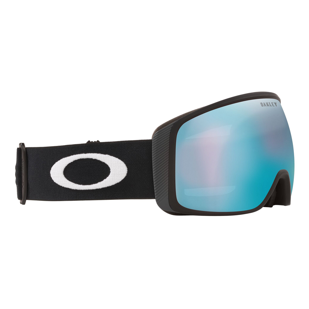 オークリー OO7104-06 OAKLEY FLIGHT TRACKER L(XL) フライトトラッカー PRIZM プリズム フルフレーム  眼鏡対応 スノーゴーグル スポーツ 大ヒットモデル | OAKLEY | 04