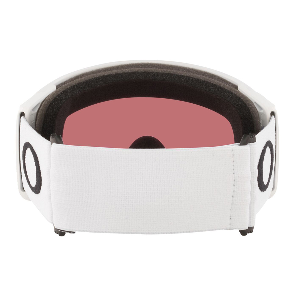 オークリー OO7104-11 OAKLEY FLIGHT TRACKER L(XL) フライトトラッカー PRIZM プリズム フルフレーム  眼鏡対応 スノーゴーグル スポーツ 大ヒットモデル | OAKLEY | 05