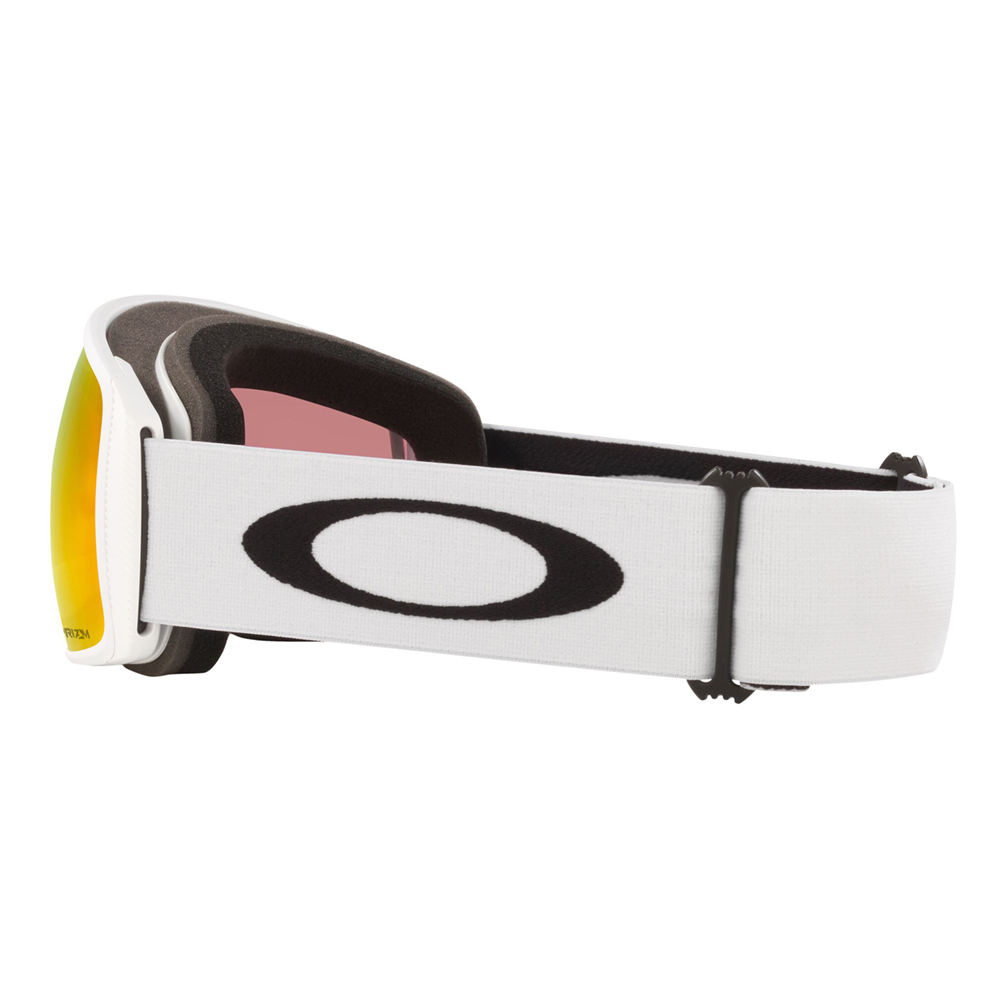 オークリー OO7104-11 OAKLEY FLIGHT TRACKER L(XL) フライトトラッカー PRIZM プリズム フルフレーム  眼鏡対応 スノーゴーグル スポーツ 大ヒットモデル | OAKLEY | 02