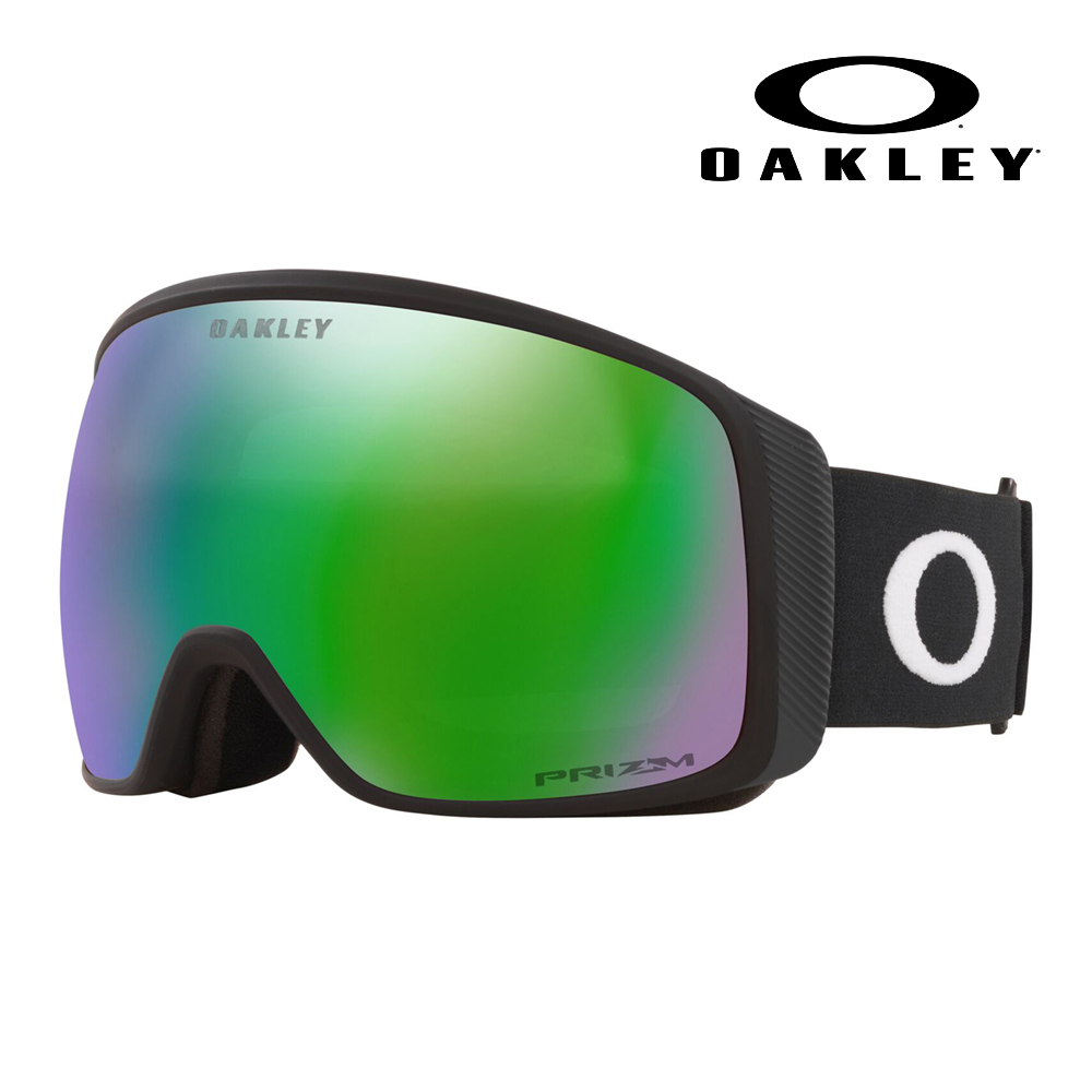 オークリー OO7104-22 OAKLEY FLIGHT TRACKER L(XL) フライトトラッカー PRIZM プリズム フルフレーム  眼鏡対応 スノーゴーグル スポーツ 大ヒットモデル