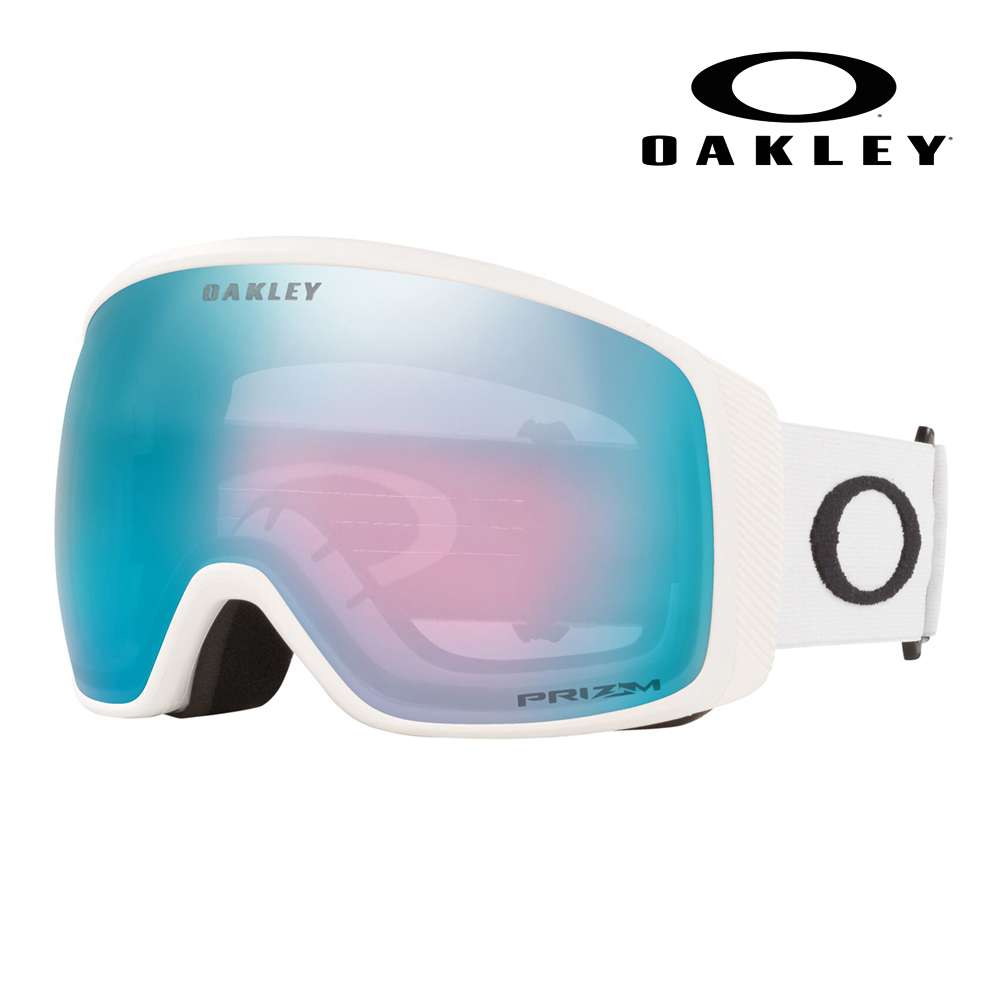 オークリー OO7104-26 OAKLEY FLIGHT TRACKER L(XL) フライト