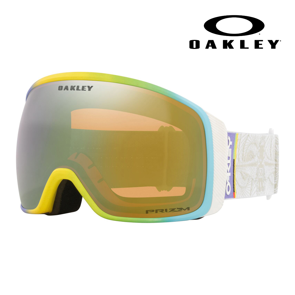 オークリー OO7104-65 OAKLEY FLIGHT TRACKER L フライトトラッカー TORSTEIN SIGNATURE シグネチャー スノーゴーグル 2022-2023モデル NEW 新作