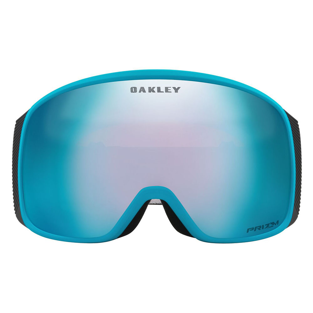オークリー OO7104-78 OAKLEY FLIGHT TRACKER XL フライトトラッカー PRIZM プリズム  眼鏡対応 新作 スノーゴーグル ウィンタースポーツ | OAKLEY | 01