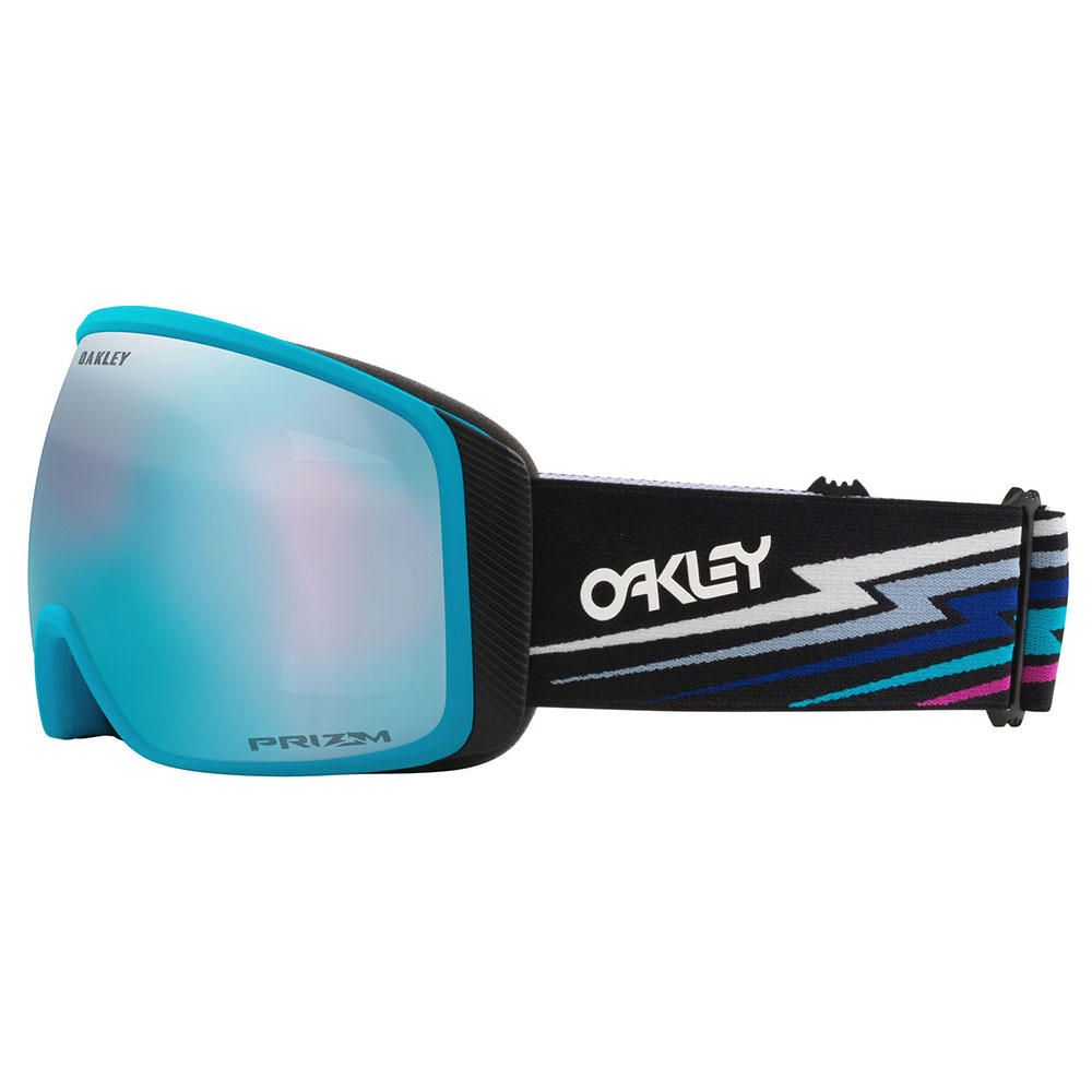 オークリー OO7104-78 OAKLEY FLIGHT TRACKER XL フライトトラッカー PRIZM プリズム  眼鏡対応 新作 スノーゴーグル ウィンタースポーツ | OAKLEY | 03