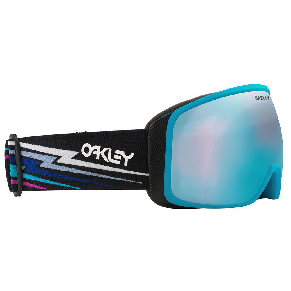 オークリー OO7104-78 OAKLEY FLIGHT TRACKER XL フライトトラッカー PRIZM プリズム  眼鏡対応 新作 スノーゴーグル ウィンタースポーツ | OAKLEY | 04