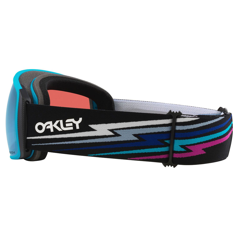 オークリー OO7104-78 OAKLEY FLIGHT TRACKER XL フライトトラッカー PRIZM プリズム  眼鏡対応 新作 スノーゴーグル ウィンタースポーツ | OAKLEY | 02