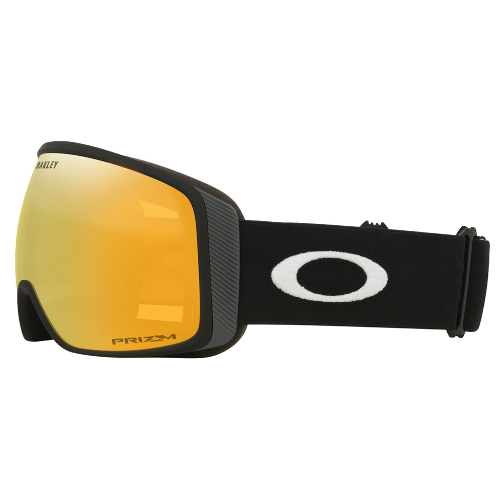 L Flight Goggles Oakley Tracker Black Matte FLIGHT OAKLEY TRACKER