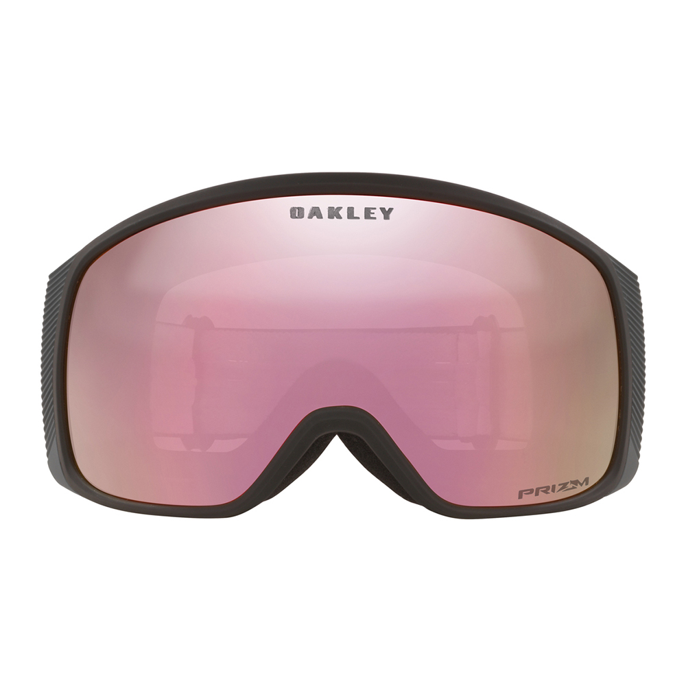 オークリー OO7105-02 OAKLEY FLIGHT TRACKER M フライトトラッカー PRIZM プリズム フルフレーム 眼鏡対応  レディース スノーゴーグル ウィンタースポーツ