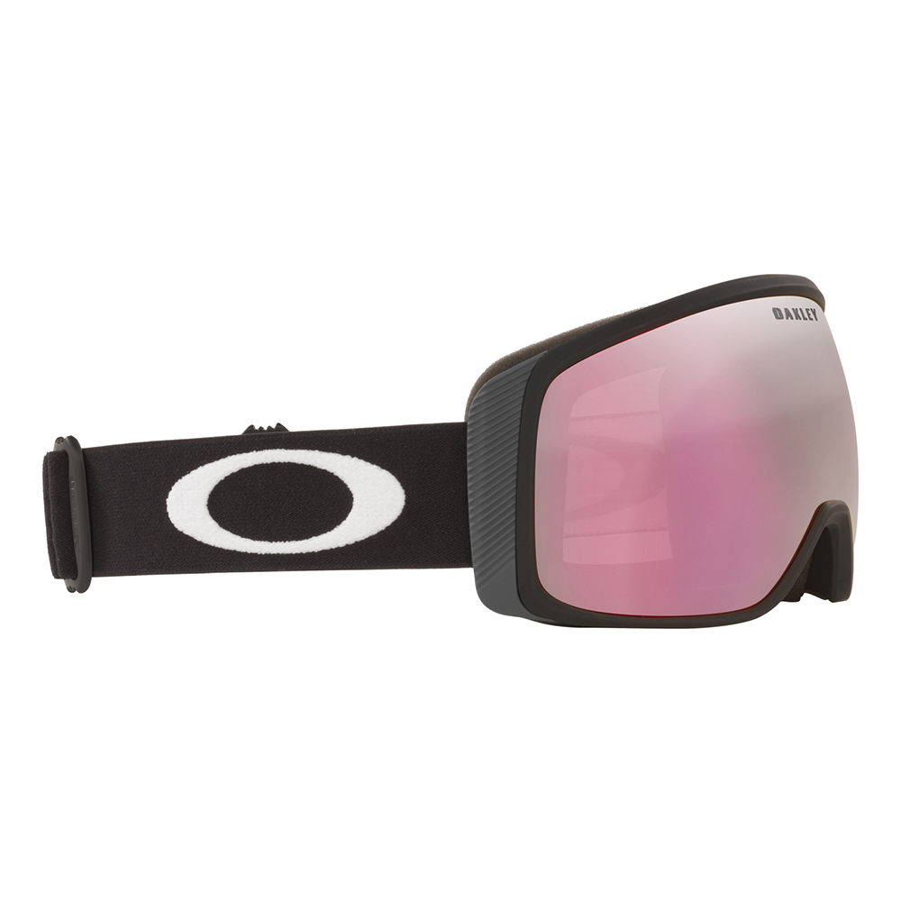 オークリー OO7105-02 OAKLEY FLIGHT TRACKER M フライトトラッカー PRIZM プリズム フルフレーム 眼鏡対応  レディース スノーゴーグル ウィンタースポーツ