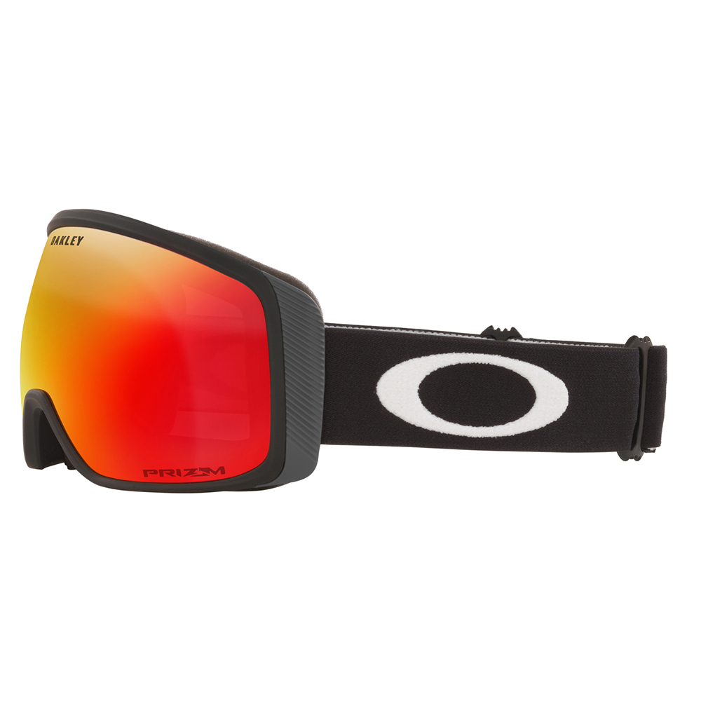 オークリー OO7105-06 OAKLEY FLIGHT TRACKER M フライトトラッカー PRIZM プリズム フルフレーム  眼鏡対応 レディース スノーゴーグル ウィンタースポーツ | OAKLEY | 03