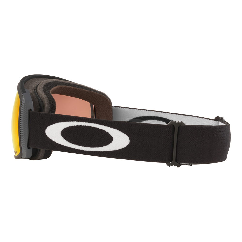 オークリー OO7105-06 OAKLEY FLIGHT TRACKER M フライトトラッカー PRIZM プリズム フルフレーム  眼鏡対応 レディース スノーゴーグル ウィンタースポーツ | OAKLEY | 02