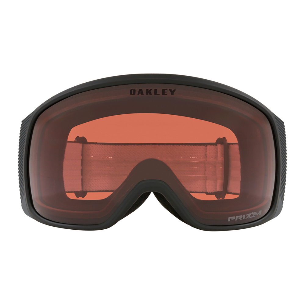 オークリー OO7105-54 OAKLEY FLIGHT TRACKER M フライトトラッカー PRIZM プリズム フルフレーム  眼鏡対応 レディース スノーゴーグル ウィンタースポーツ | OAKLEY | 01