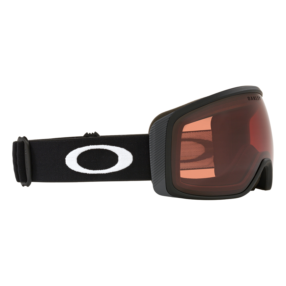 オークリー OO7105-54 OAKLEY FLIGHT TRACKER M フライトトラッカー PRIZM プリズム フルフレーム  眼鏡対応 レディース スノーゴーグル ウィンタースポーツ | OAKLEY | 04