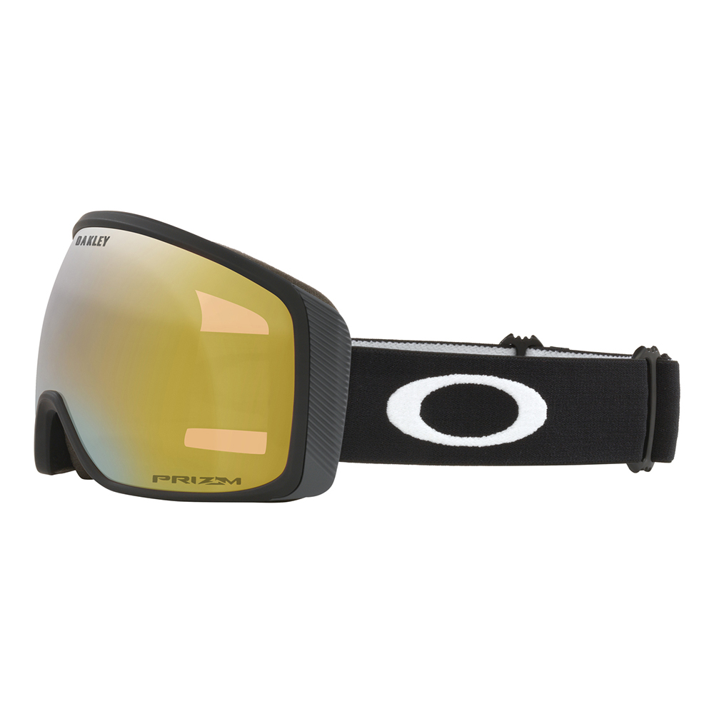 OAKLEY FLIGHT DECK L フライトデックエル MATTE NEW DARK BRUSH PRIZM