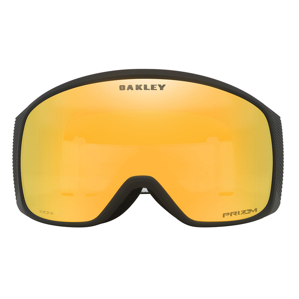 オークリー OO7105-80 OAKLEY FLIGHT TRACKER M フライトトラッカー PRIZM プリズム  眼鏡対応 レディース 新作 スノーゴーグル ウィンタースポーツ | OAKLEY | 01