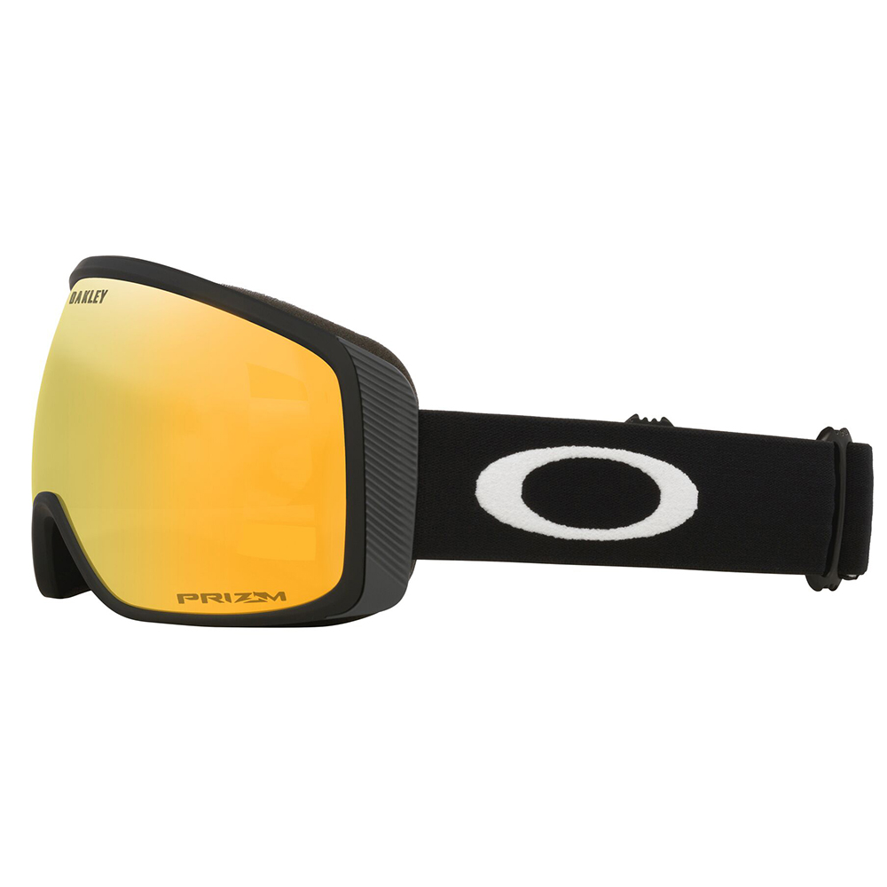 オークリー OO7105-80 OAKLEY FLIGHT TRACKER M フライトトラッカー PRIZM プリズム  眼鏡対応 レディース 新作 スノーゴーグル ウィンタースポーツ | OAKLEY | 03
