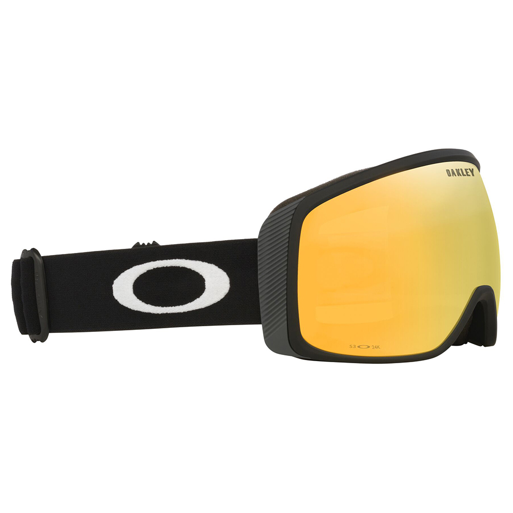 オークリー OO7105-80 OAKLEY FLIGHT TRACKER M フライトトラッカー PRIZM プリズム  眼鏡対応 レディース 新作 スノーゴーグル ウィンタースポーツ | OAKLEY | 04