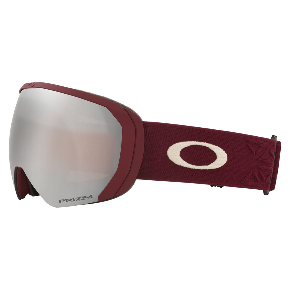 格安 価格でご提供いたします オークリー ゴーグル フライトパス OAKLEY FLIGHT PATH XL oo7110-17 Heathered  Grey Brush prizm スノーボード スキー 日本正規品 fucoa.cl