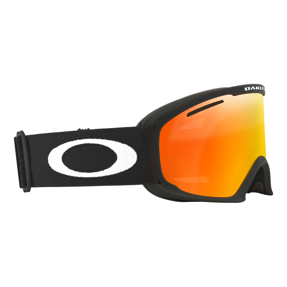 オークリー OO7112-01 OAKLEY O FRAME 2.0 PRO XL オーフレーム エントリーモデル フルフレーム  眼鏡対応 スノーゴーグル ウィンタースポーツ | OAKLEY | 04