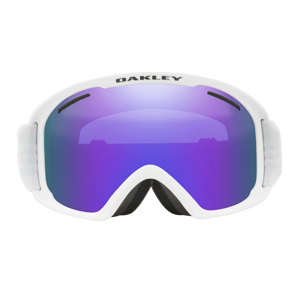 オークリー OO7112-03 OAKLEY O FRAME 2.0 PRO XL オーフレーム エントリーモデル フルフレーム  眼鏡対応 スノーゴーグル ウィンタースポーツ | OAKLEY | 01