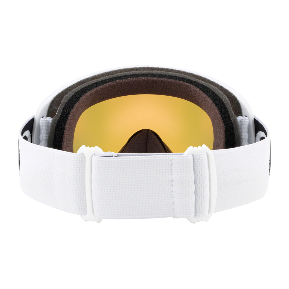 オークリー OO7113-03 OAKLEY O FRAME 2.0 PRO XM オーフレーム エントリーモデル フルフレーム  眼鏡対応 スノーゴーグル ウィンタースポーツ | OAKLEY | 05