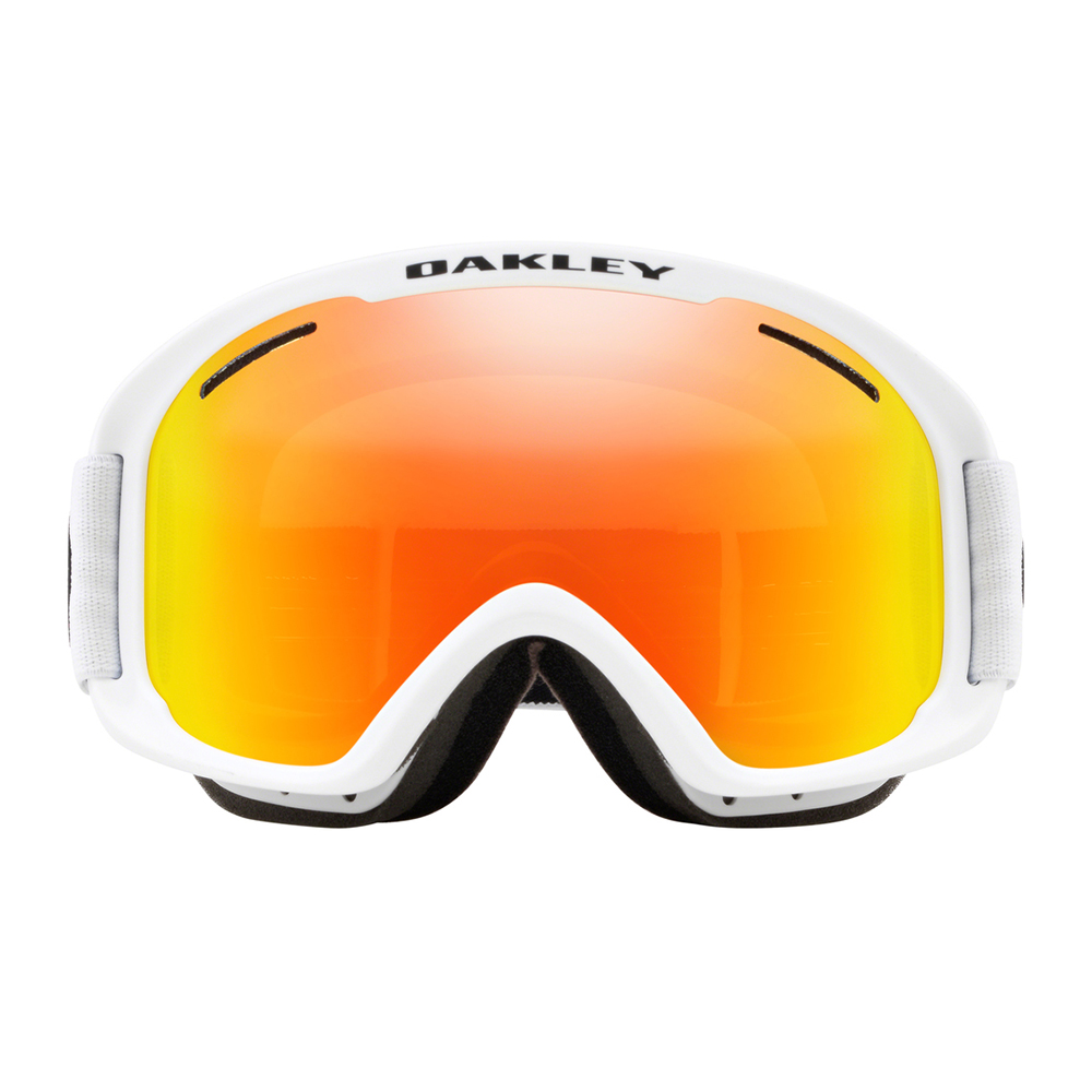 オークリー OO7113-03 OAKLEY O FRAME 2.0 PRO XM オーフレーム エントリーモデル フルフレーム  眼鏡対応 スノーゴーグル ウィンタースポーツ | OAKLEY | 01