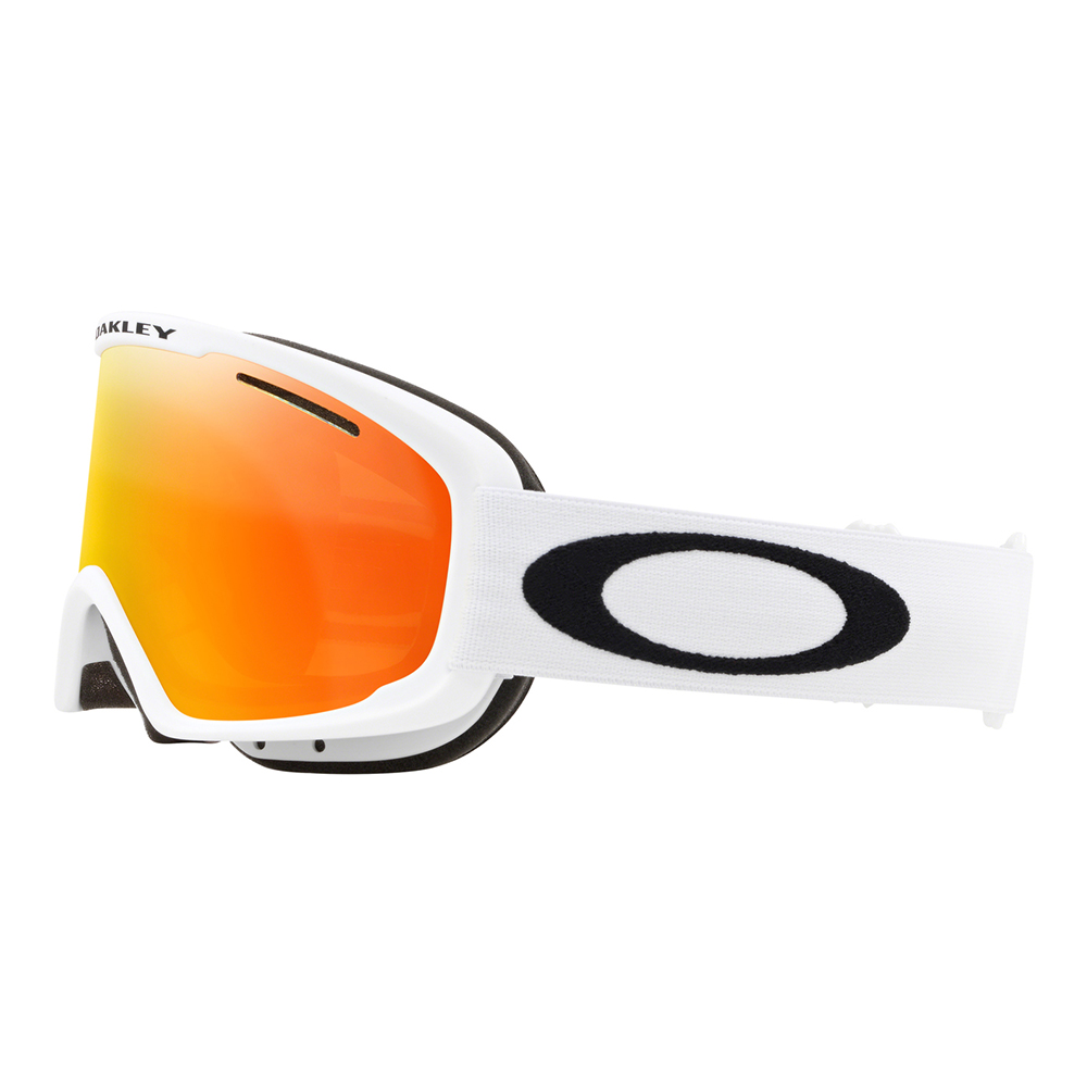 オークリー OO7113-03 OAKLEY O FRAME 2.0 PRO XM オーフレーム エントリーモデル フルフレーム  眼鏡対応 スノーゴーグル ウィンタースポーツ | OAKLEY | 03