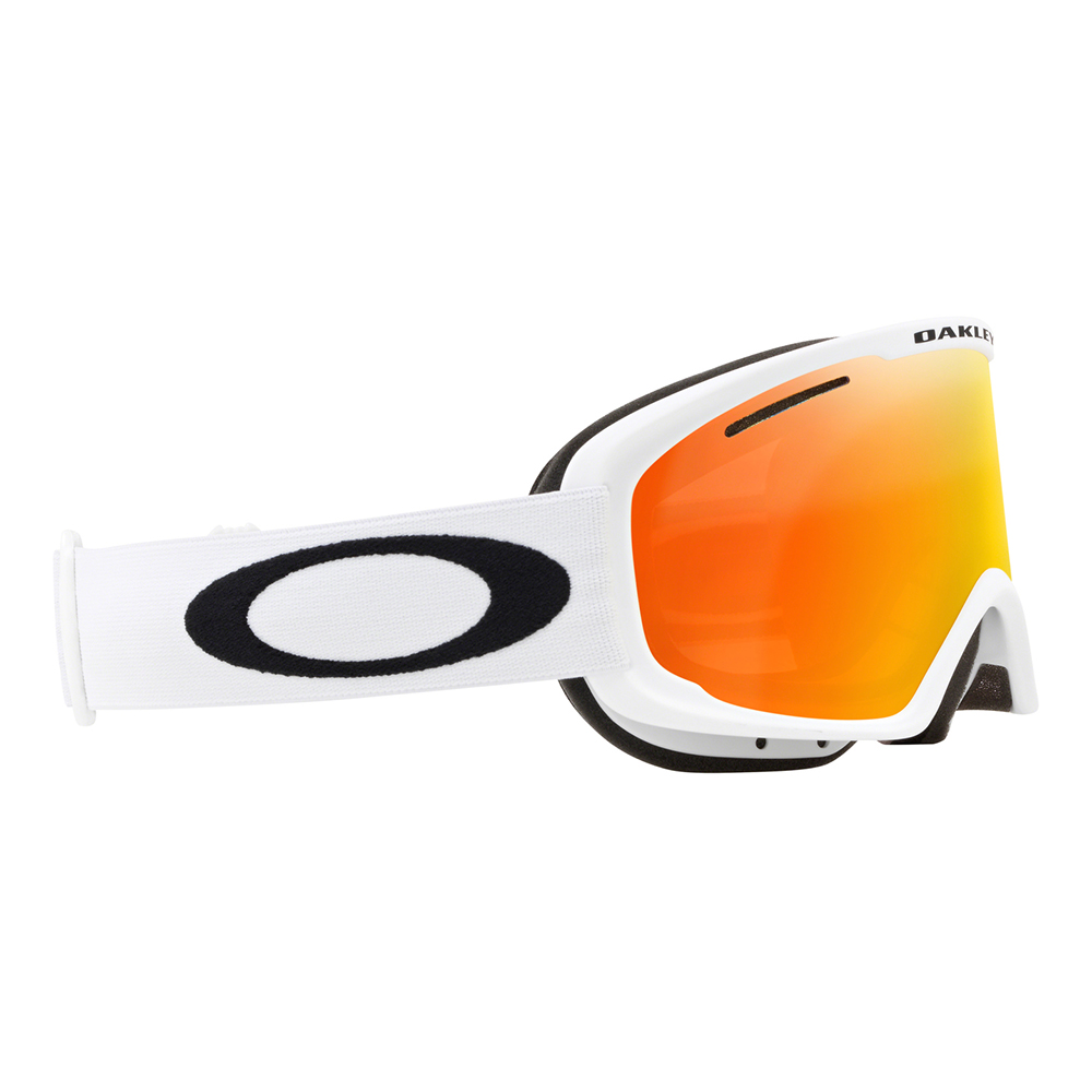 オークリー OO7113-03 OAKLEY O FRAME 2.0 PRO XM オーフレーム エントリーモデル フルフレーム  眼鏡対応 スノーゴーグル ウィンタースポーツ | OAKLEY | 04