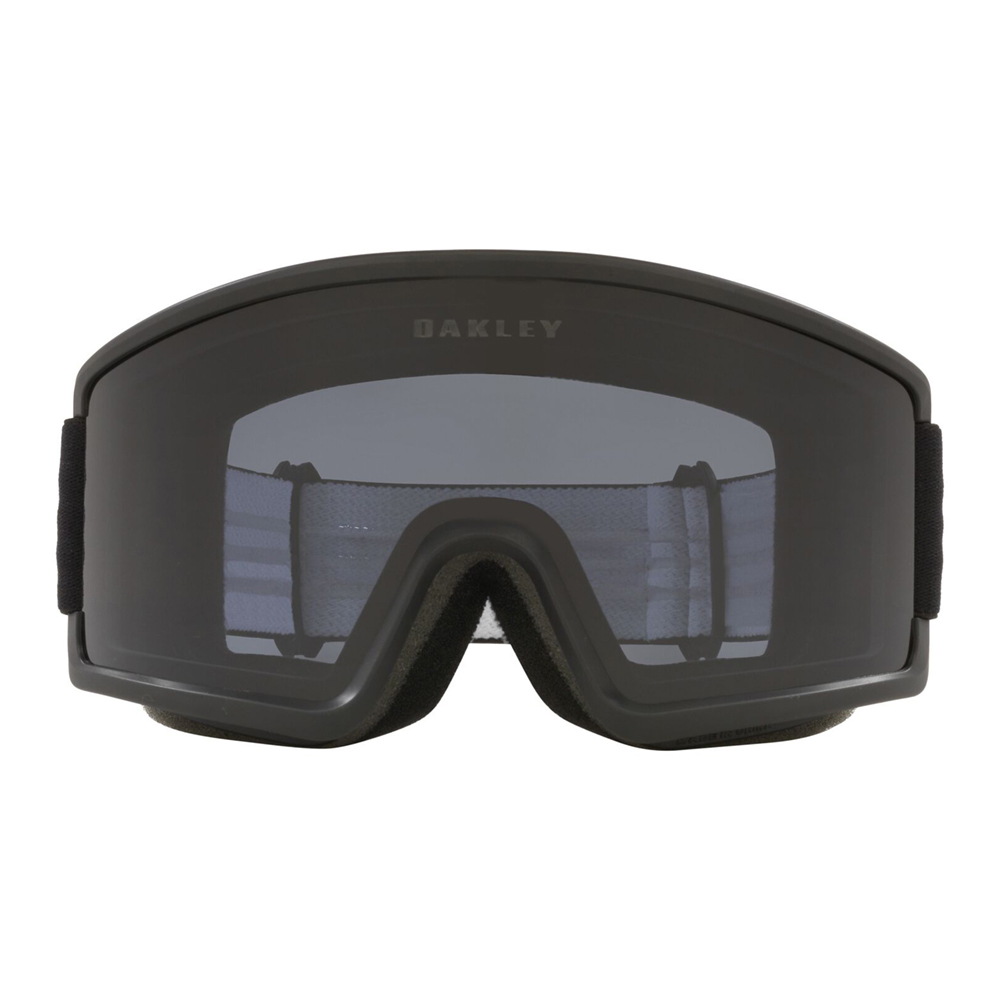 OAKLEY（オークリー） OO7120-01 OAKLEY TARGET LINE L(XL) ターゲット