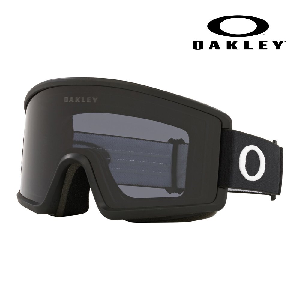 OAKLEY（オークリー） OO7120-01 OAKLEY TARGET LINE L(XL) ターゲット