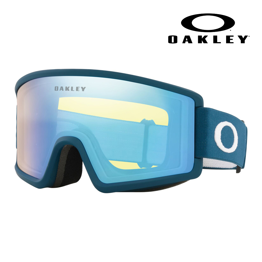 OAKLEY（オークリー） OO7120-10 OAKLEY TARGET LINE L(XL) ターゲット