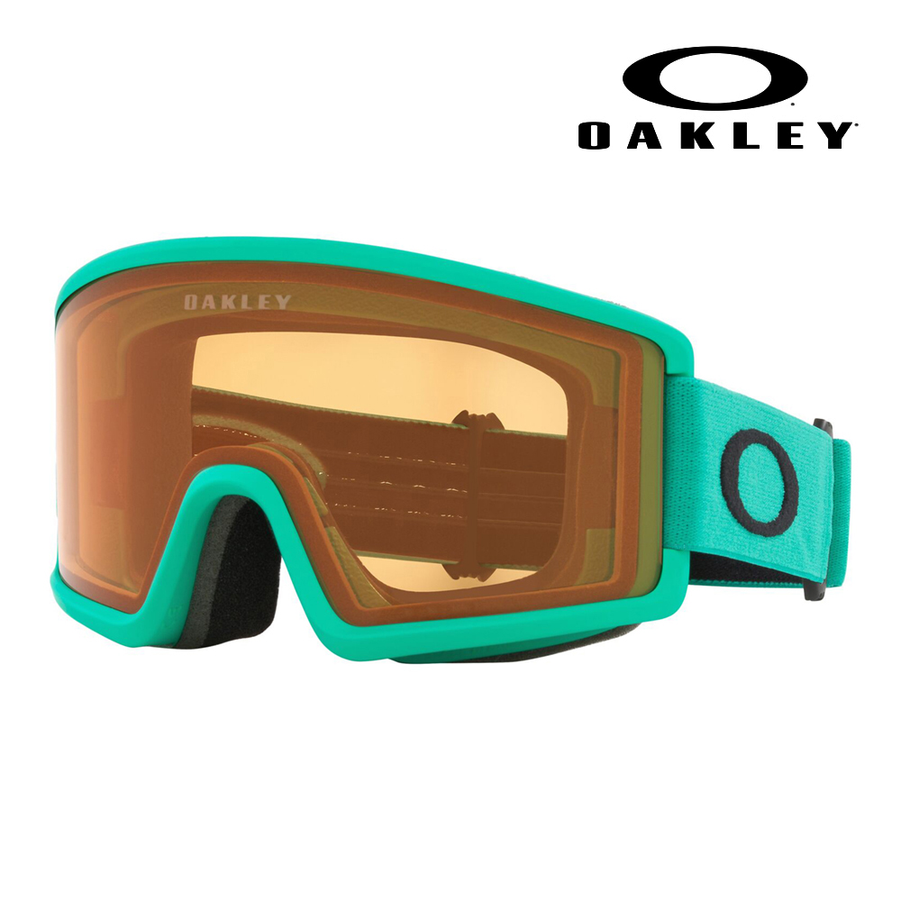 OAKLEY（オークリー） OO7120-11 OAKLEY TARGET LINE L(XL) ターゲット