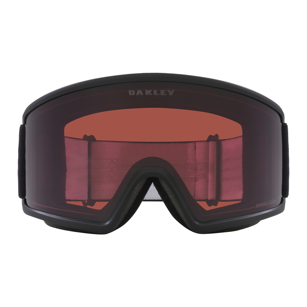 オークリー OO7120-16 OAKLEY TARGET LINE L ターゲットライン エントリーモデル フルリム  眼鏡対応  2023-2024 新作 NEW スノーゴーグル ウィンタースポーツ｜upup｜02