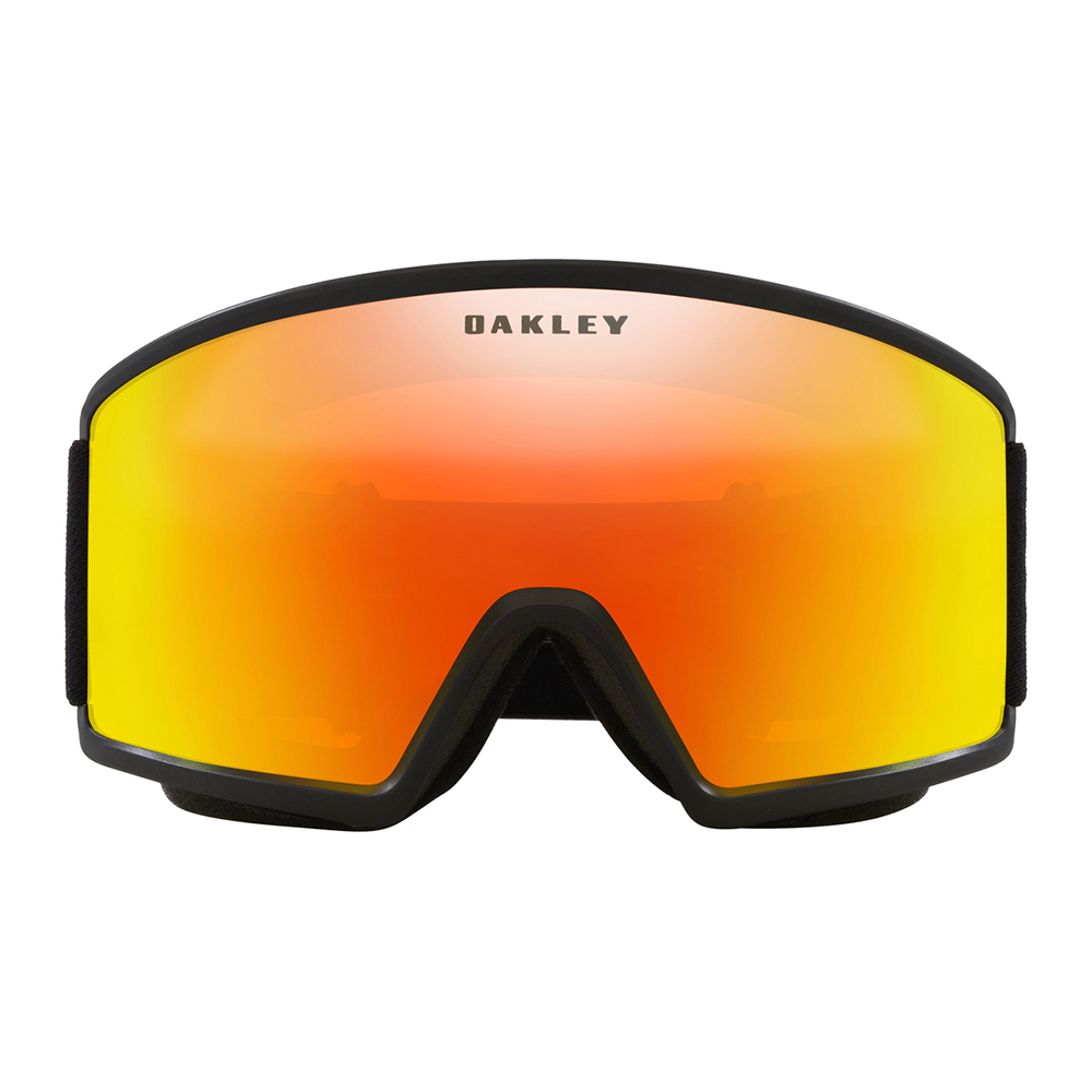 オークリー OO7120-24 OAKLEY TARGET LINE L ターゲットライン エントリーモデル フルリム  眼鏡対応  2023-2024 新作 NEW スノーゴーグル ウィンタースポーツ｜upup｜02