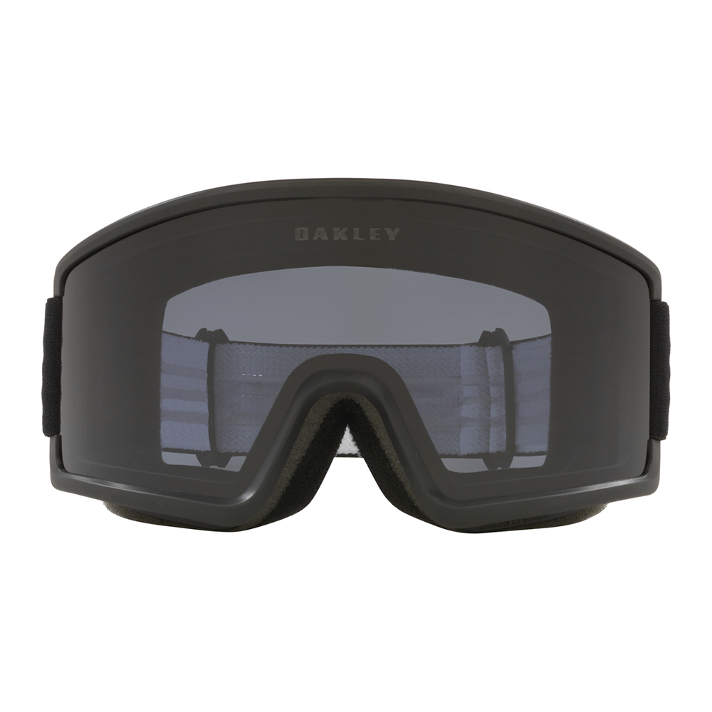 OAKLEY（オークリー） OO7121-01 OAKLEY TARGET LINE M ターゲット