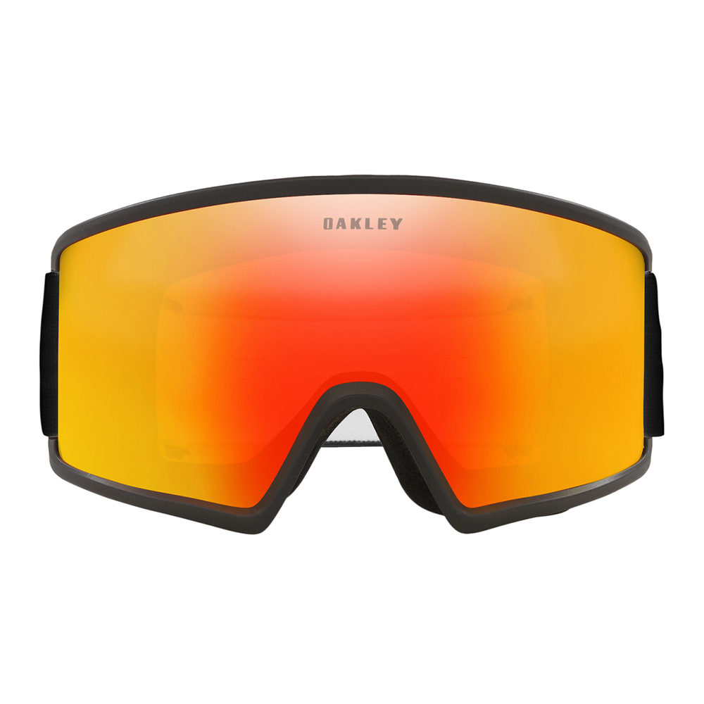 オークリー OO7121-03 OAKLEY TARGET LINE M ターゲットライン エントリーモデル フルリム  眼鏡対応 スノーゴーグル ウィンタースポーツ | OAKLEY | 01