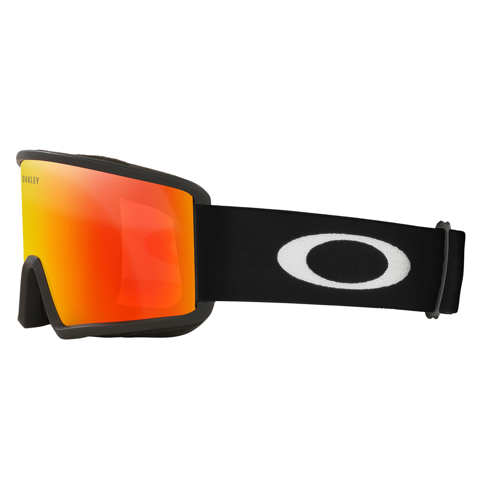 オークリー OO7121-03 OAKLEY TARGET LINE M ターゲットライン エントリーモデル フルリム  眼鏡対応 スノーゴーグル ウィンタースポーツ | OAKLEY | 03
