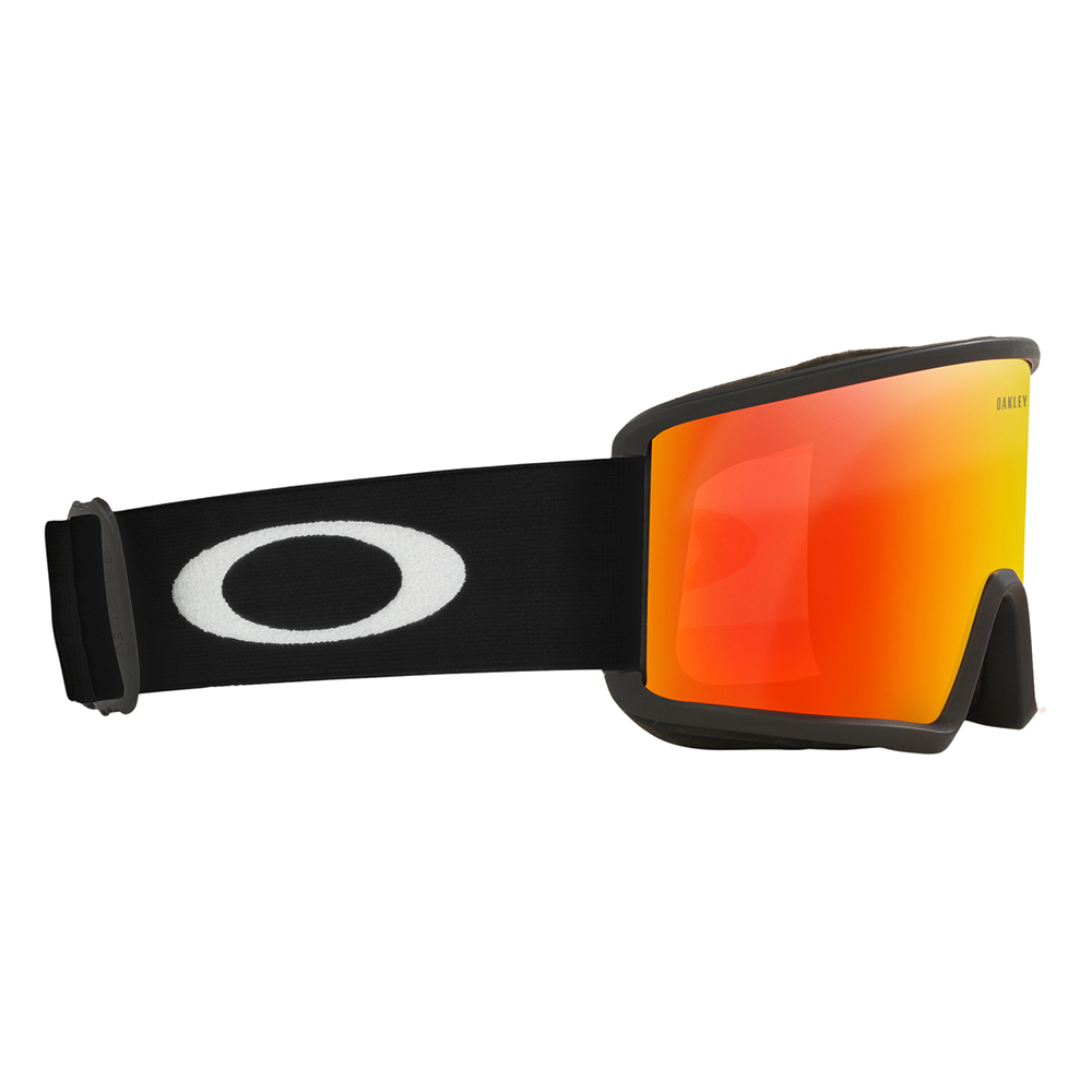 オークリー OO7121-03 OAKLEY TARGET LINE M ターゲットライン エントリーモデル フルリム  眼鏡対応 スノーゴーグル ウィンタースポーツ | OAKLEY | 04