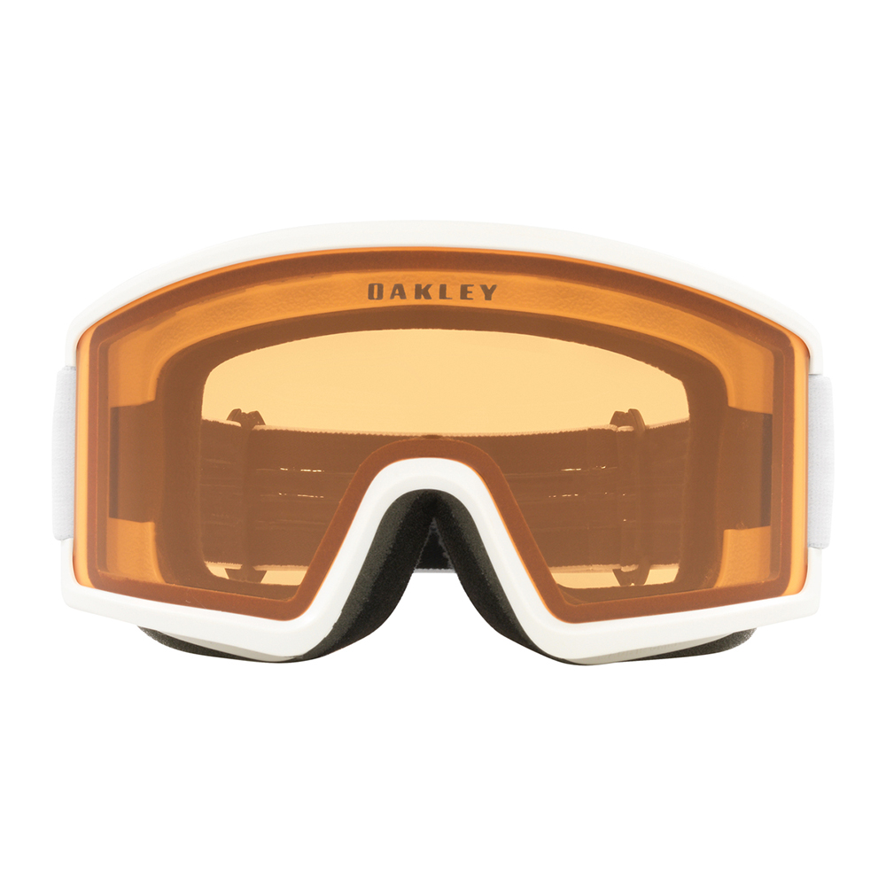 2025 オークリー Target Line M 7121-06 ゴーグル OAKLEY（オークリー） OO7121-06 OAKLEY TARGET LINE M ターゲット
