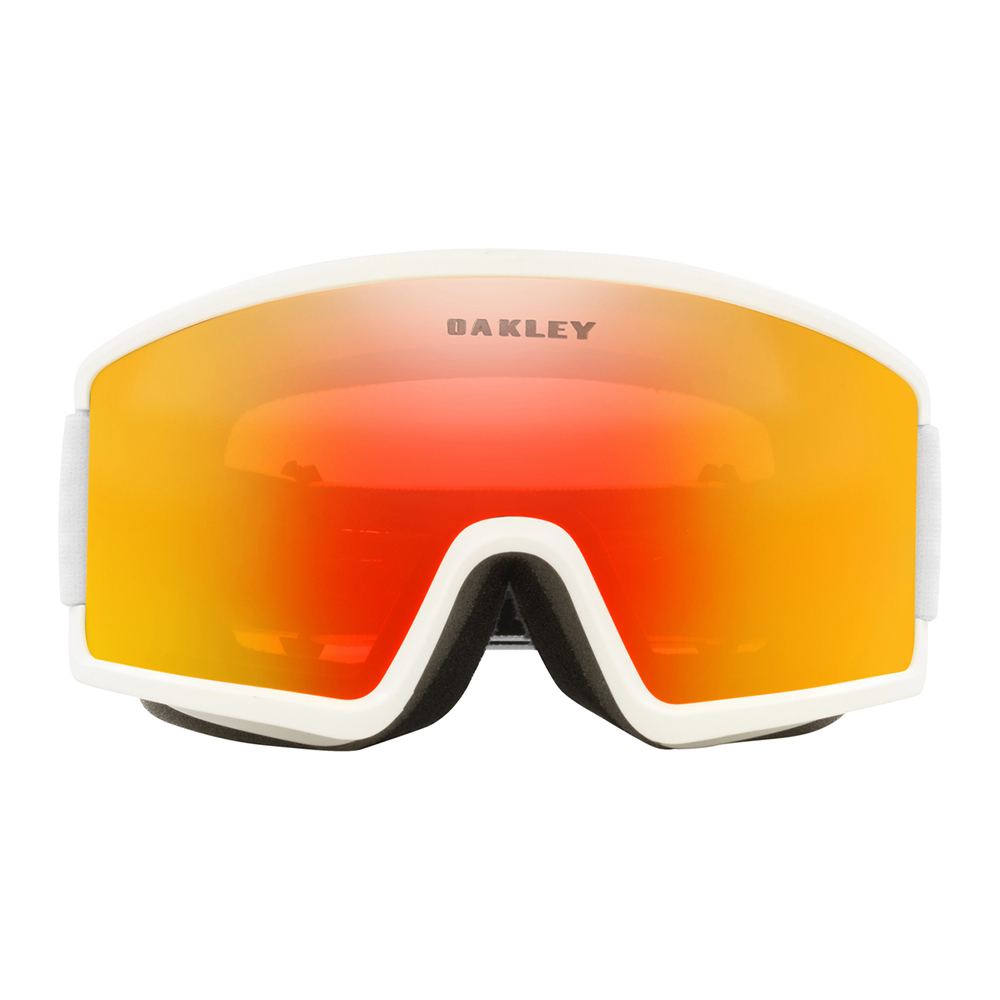 オークリー OO7121-07 OAKLEY TARGET LINE M ターゲットライン エントリーモデル フルリム  眼鏡対応 スノーゴーグル ウィンタースポーツ｜upup｜02