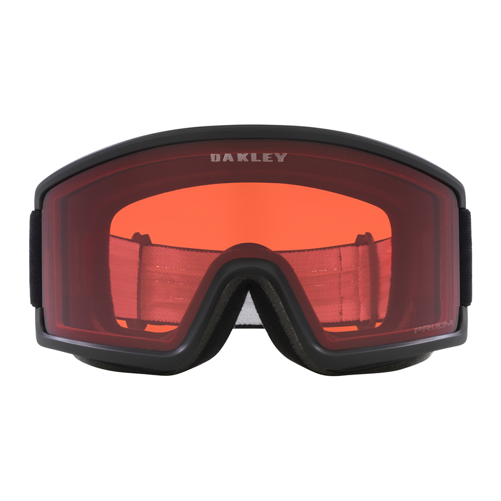 オークリー OO7121-17 OAKLEY TARGET LINE M ターゲットライン エントリーモデル フルリム  眼鏡対応  2023-2024 新作 NEW スノーゴーグル ウィンタースポーツ | OAKLEY | 01