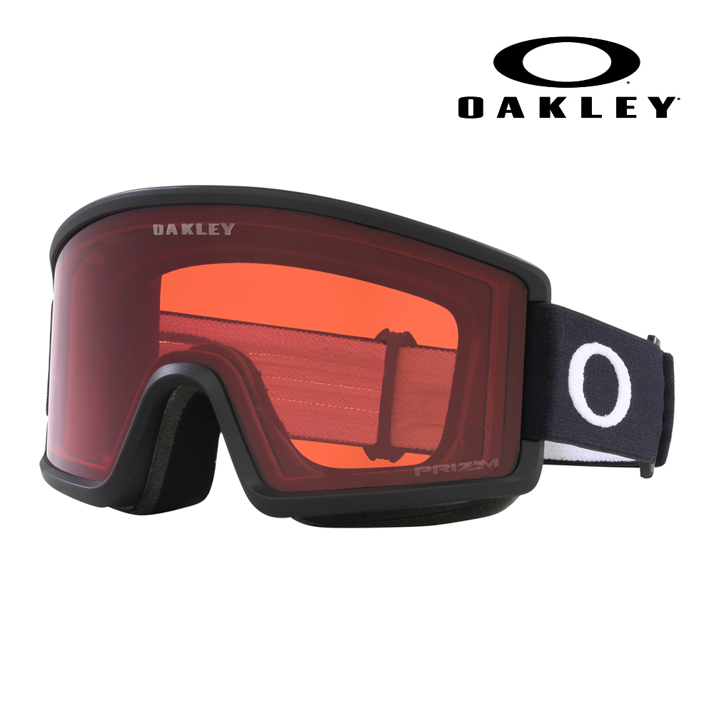 I[N[ OO7121-17 OAKLEY TARGET LINE M ^[QbgC Gg[f t  ዾΉ  2023-2024 V NEW Xm[S[O EB^[X|[c