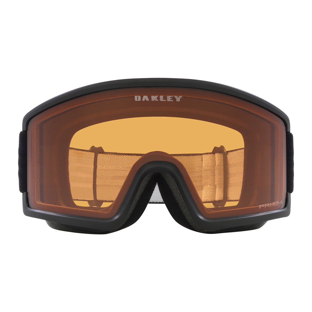 オークリー OO7121-18 OAKLEY TARGET LINE M ターゲットライン エントリーモデル フルリム  眼鏡対応  2023-2024 新作 NEW スノーゴーグル ウィンタースポーツ｜upup｜02