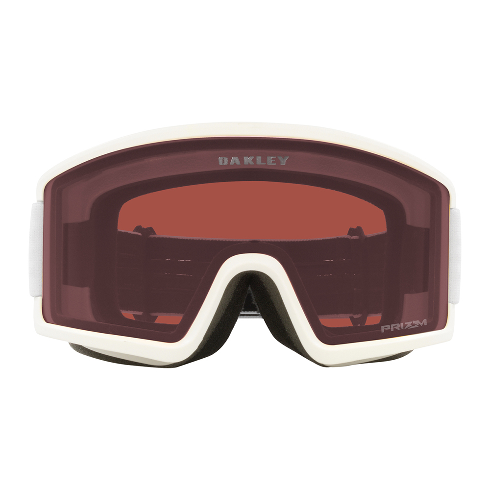 オークリー OO7121-21 OAKLEY TARGET LINE M ターゲットライン エントリーモデル フルリム  眼鏡対応  2023-2024 新作 NEW スノーゴーグル ウィンタースポーツ｜upup｜02