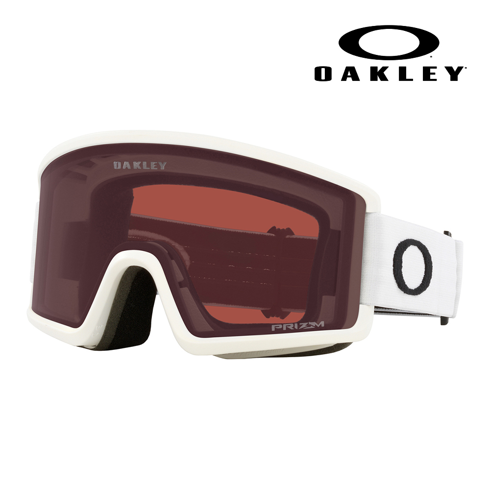 オークリー OO7121-21 OAKLEY TARGET LINE M ターゲットライン エントリーモデル フルリム  眼鏡対応  2023-2024 新作 NEW スノーゴーグル ウィンタースポーツ｜upup