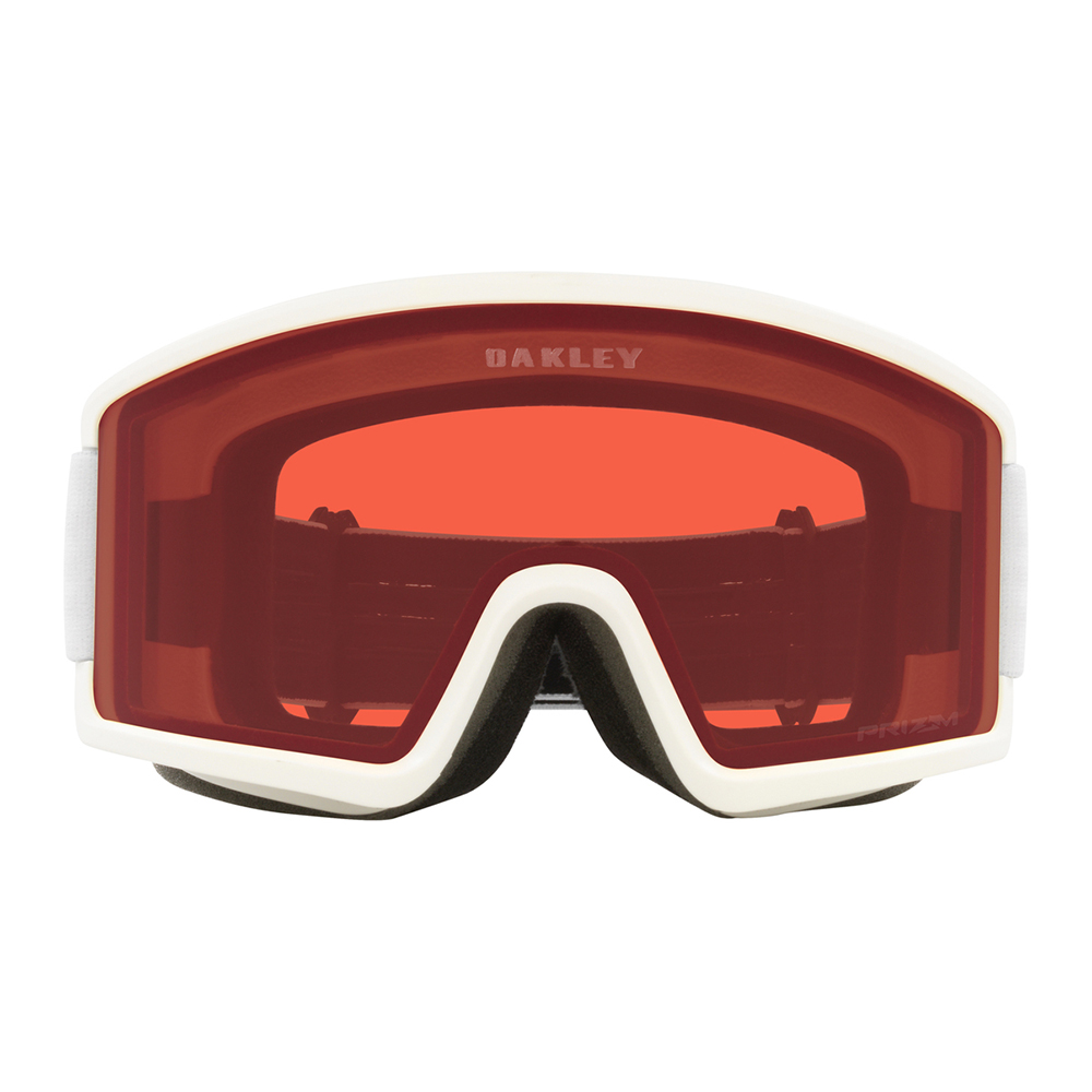 OAKLEY オークリー ゴーグル ターゲットライン M ミラーレンズ